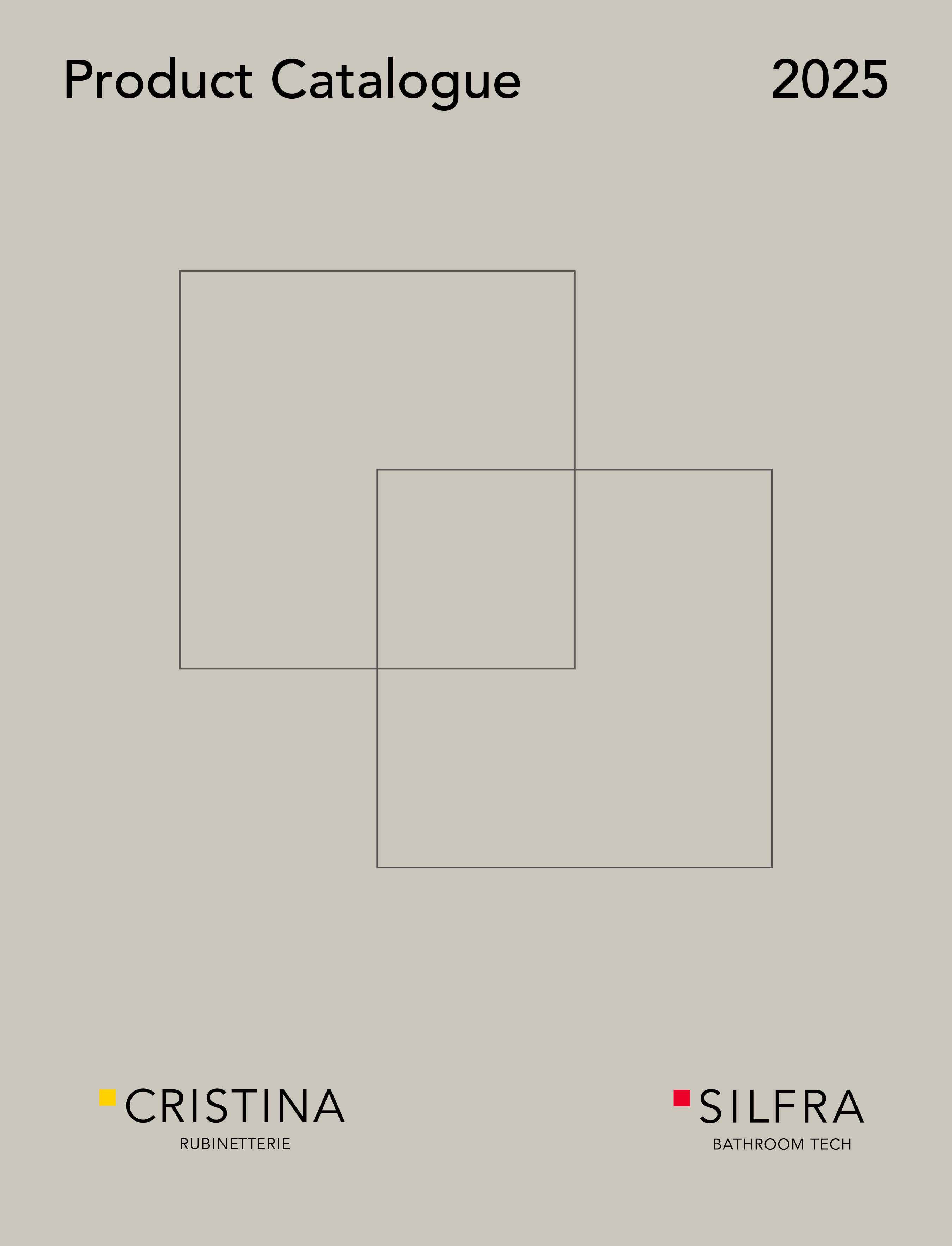 Product Catalogue 2025